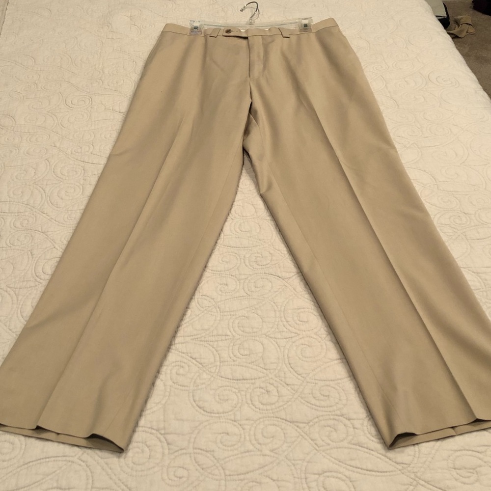 Like new Calvin Klein dress pants